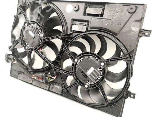 Radiator fan VW ARTEON (3H7, 3H8) 1.5 TSi | BP35760280M35 - Image 3