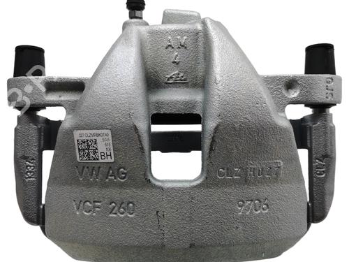 Used Right front brake caliper Right front brake caliper 37087815 37087815