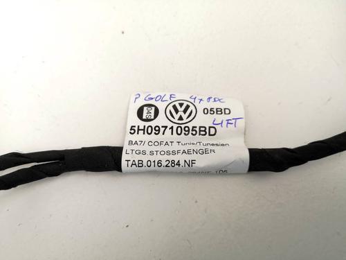 Ledningsnet VW GOLF Hatchback Van (1K1) TDI | BP34731083E16 - Image 7