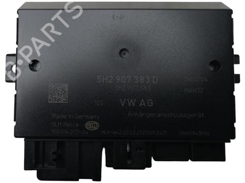 Electronic module VW CALIFORNIA T7 Camper (STC) 2.0 TSi | BP38433237M83 - Image 3