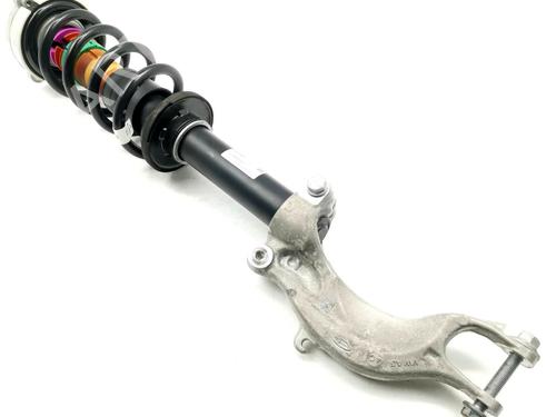 Left front shock absorber AUDI A6 C8 (4A2) 50 TFSI e quattro | BP35759473M16 - Image 7