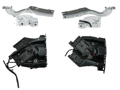 Full front CUPRA TERRAMAR (KP1) 2.0 TSI VZ 4Drive | BP34732265S1  - Image 15