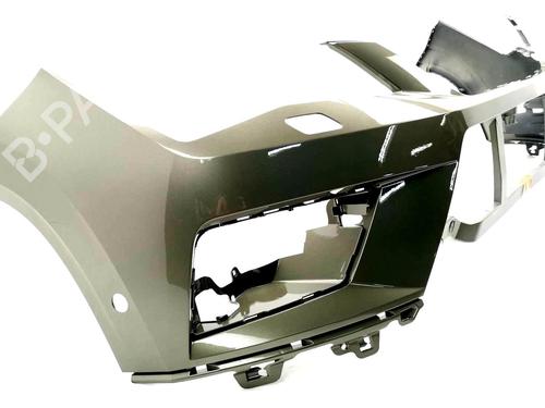 Front bumper SEAT ATECA (KH7, KHP) 1.5 TSI 4Drive | BP35759498C7  - Image 7