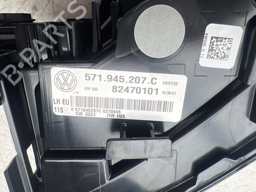 Left taillight VW TIGUAN (CT1) 1.5 eTSI | BP36450648C34 - Image 9