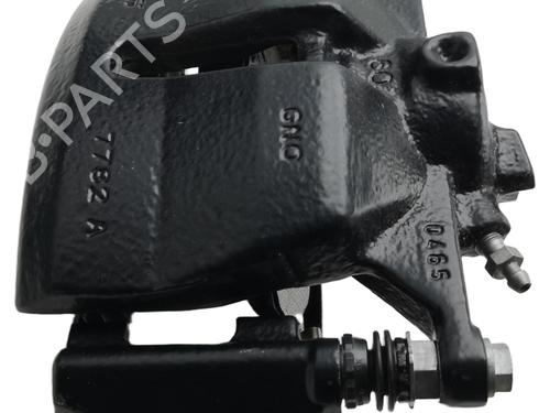 Left front brake caliper CUPRA LEON (KL1, KU1, KUG) 1.4 e-HYBRID | BP38769749M105 - Image 3