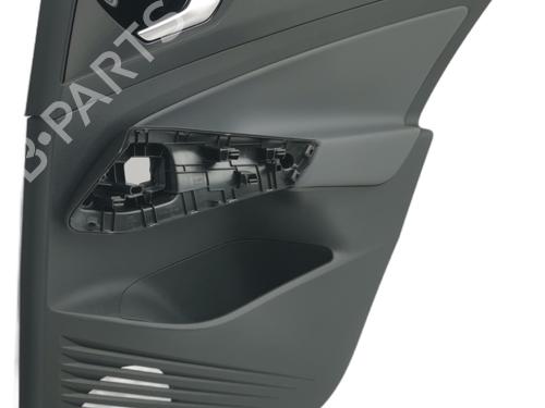 Høyre bakpanel VW ID.4 (E21) PRO | BP34732044C61 - Image 9