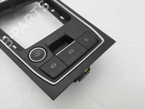 Middle console SEAT LEON Sportstourer (KL8, KLD) 1.5 TSI | BP37458036I22 - Image 4
