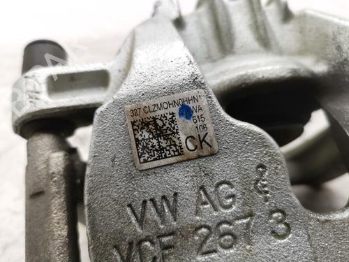 Right front brake caliper AUDI A3 Limousine (8YS, 8YM) 30 TFSI | BP34732107M104 - Image 6