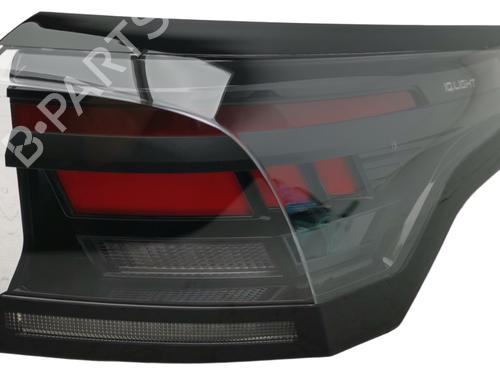 Right taillight VW TIGUAN (CT1) 2.0 TSI 4motion | BP37457964C35 - Image 2