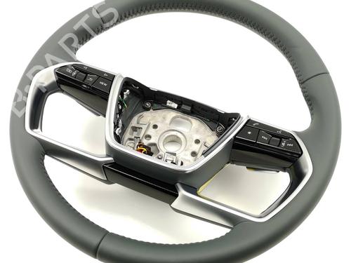 Used Steering wheel Steering wheel AUDI A8 D2 (4D2, 4D8) 4.2 quattro (310 hp) 35759049 35759049