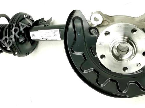 Used Right front suspension Right front suspension VW TIGUAN (5N_) 2.0 TDI 4motion (136 hp) 35759421 35759421