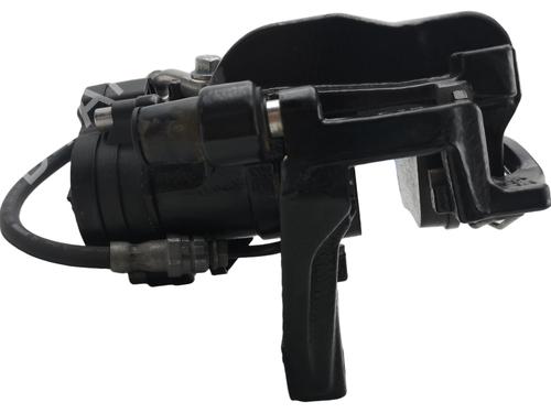Left rear brake caliper CUPRA FORMENTOR (KM7, KMP) 1.5 e-HYBRID VZ | BP38033768M107 - Image 7