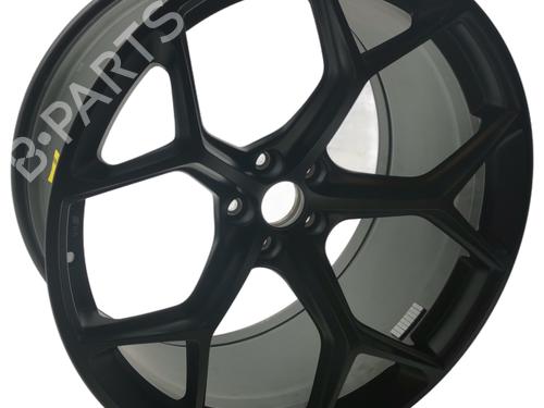 Fælk AUDI A6 C4 (4A2) 2.0 | BP35761663C45 - Image 3
