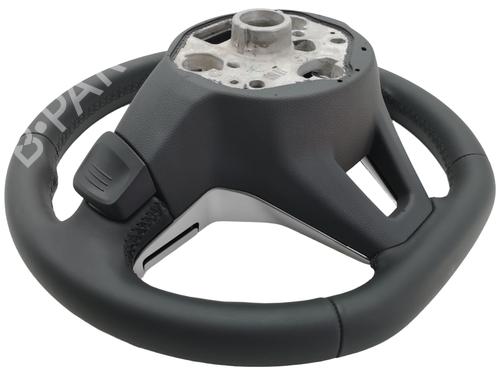 Steering wheel VW TIGUAN (CT1) 2.0 TSI 4motion | BP36854609C49  - Image 9