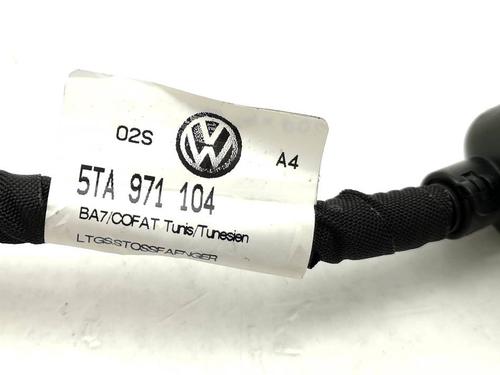 Wiring harness VW TOURAN VAN (5T1) 2.0 TDI | BP34727236E16  - Image 5