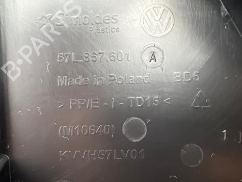 Bagagerumsbeklædning VW TAYRON (R41) 2.0 TDI | BP37710522I3  - Image 11