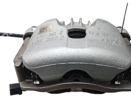 Used Right front brake caliper Right front brake caliper AUDI A3 Limousine (8YS, 8YM) 30 TFSI (116 hp) 34732620 34732620