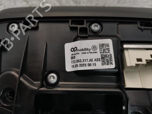 Switch VW ID. Buzz Bus (EBB, EBJ) Electric 4motion (EBB) | BP34731408I30 - Image 10