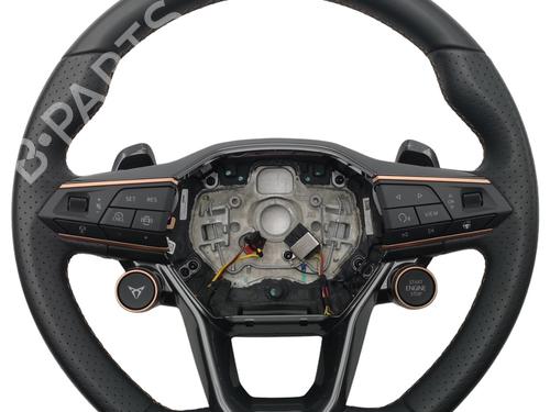 Used Steering wheel Steering wheel 37458011 37458011