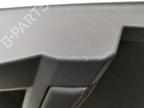 Rear left panel CUPRA FORMENTOR (KM7, KMP) 1.4 e-Hybrid | BP34731576C60  - Image 10