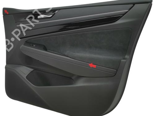 Front right panel VW ID.7 Tourer (ED5) GTX 4motion | BP34727049C59 - Image 2