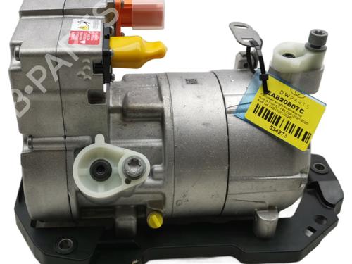 Compressor A/C Compressor A/C AUDI Q4 E-TRON SUV (F4B) 45 (286 hp) 35762761 35762761
