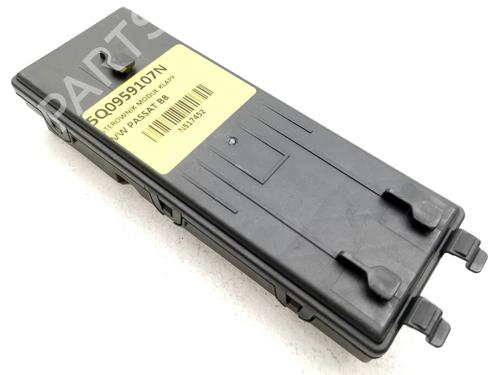 Módulo eletrónico VW PASSAT B8 (3G2, CB2) 2.0 TDI | BP34728166M83 - Image 3