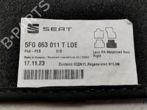 Other CUPRA TERRAMAR (KP1) 2.0 TSI 4Drive | BP37628376O1 - Image 8