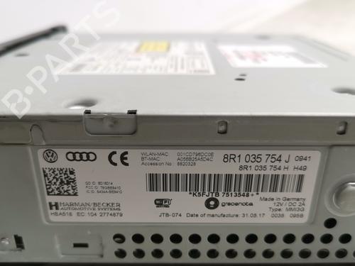 Other AUDI A4 B8 (8K2) 2.7 TDI | BP34732563O1 - Image 7