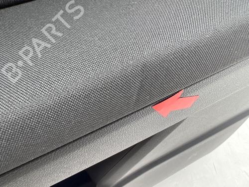 Front right panel VW TOURAN (5T1) 2.0 TDI | BP36593672C59 - Image 5