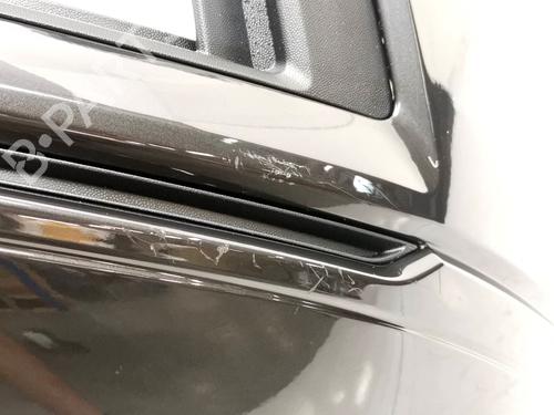 Front bumper VW PASSAT B8 (3G2, CB2) 2.0 TDI | BP35758835C7 - Image 4