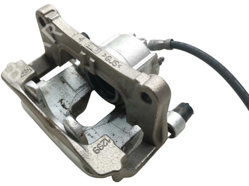 Right front brake caliper CUPRA FORMENTOR (KM7, KMP) 2.0 TSI 4Drive | BP36403029M104 - Image 8