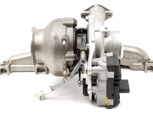 Turbo/Compressor Turbo/Compressor FIAT TIPO (160_) 1.8 i.e. (90 hp) 35760893 35760893