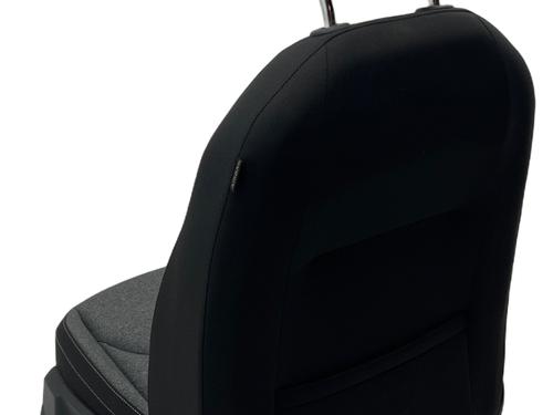 Left front seat SEAT ARONA (KJ7, KJP) 1.5 TSI | BP36551033C15  - Image 8