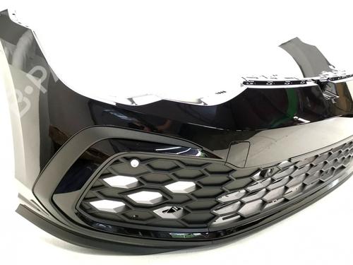 Front bumper VW GOLF VIII (CD1, DA1) 2.0 TSI 4motion | BP35758698C7 - Image 8