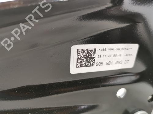 Right rear steering knuckle CUPRA TERRAMAR (KP1) 2.0 TSI VZ 4Drive | BP34728288M28 - Image 25
