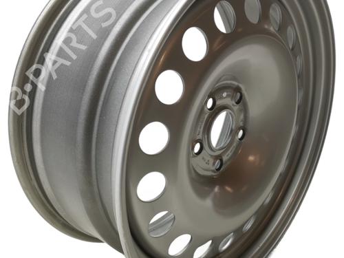 Rim VW ID. Buzz Bus (EBB, EBJ) Electric (EBB) | BP34731630C45 - Image 9