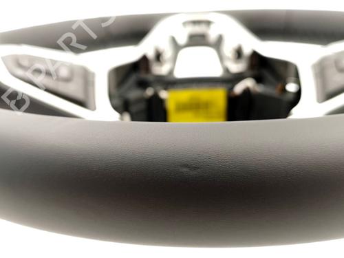 Steering wheel VW PASSAT B8 (3G2, CB2) 2.0 TDI | BP35758831C49 - Image 8