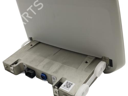 Display VW ID. Buzz Bus (EBB, EBJ) Electric 4motion (EBB) | BP34729135C48  - Image 13