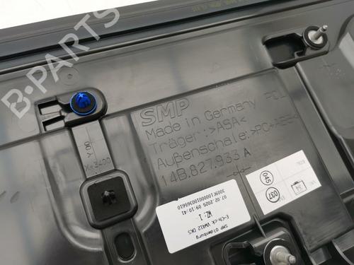 Spoiler bagklap VW ID.7 Tourer (ED5) PRO | BP34731947C96 - Image 19