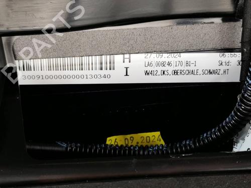 Spoiler bagklap VW ID.7 (ED2) PRO S | BP34726300C96 - Image 8
