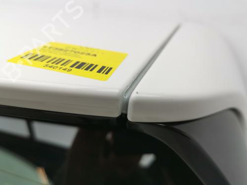 Tailgate VW ID. Buzz Bus (EBB, EBJ) Electric 4motion (EBB) | BP35942166C6 - Image 11