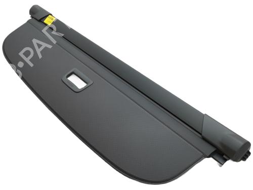 Rear parcel shelf CUPRA LEON (KL1, KU1, KUG) 1.4 e-HYBRID | BP34731735C85 - Image 3