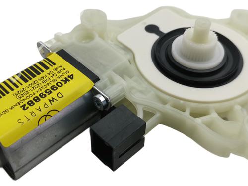 Left front window motor AUDI Q4 E-TRON SUV (F4B) 45 | BP35762123E21 - Image 3