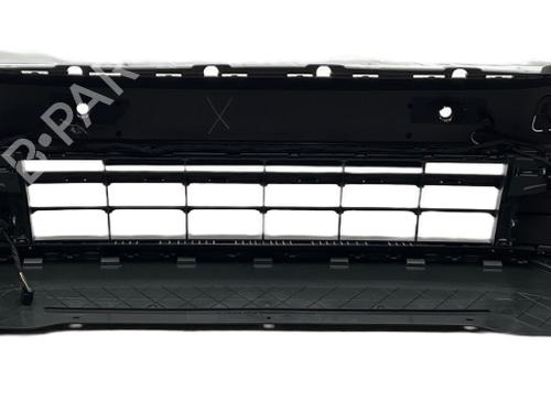 Front bumper VW PASSAT B8 (3G2, CB2) 2.0 TDI | BP35759092C7 - Image 11