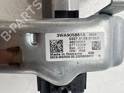 Steering column CUPRA FORMENTOR (KM7, KMP) 1.5 e-HYBRID VZ | BP38033741M21  - Image 7