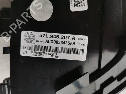 Left taillight VW TAYRON (R41) 2.0 TSI 4motion | BP34729970C34  - Image 18