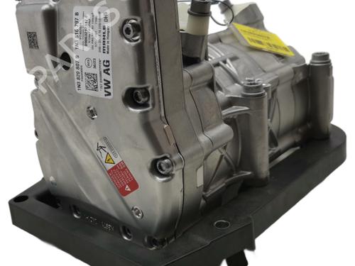 AC compressor VW ID. Buzz Bus (EBB, EBJ) Electric (EBB) | BP35762726M34 - Image 6