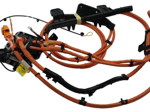 Used Wiring harness Wiring harness VW CALIFORNIA T7 Camper (STC) 1.5 eHybrid 4motion (STC) (245 hp) 35761546 35761546