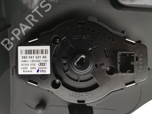 Other AUDI Q5 (8RB) 2.0 TFSI quattro | BP34731425O1 - Image 9